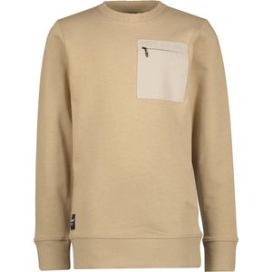 Raizzed Sweater Concord Lichtzand