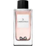 Dolce & Gabbana 3 L'Impératrice Eau de Toilette 100ml