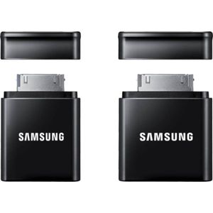 Samsung EPL-1PLR geheugenkaartlezer USB 2.0 Zwart