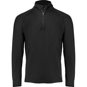 Cutter & Buck Adapt HZ Heren 358424 - Zwart - M