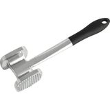 Fackelmann - Basic - Vleeshamer - Aluminium - 28 cm