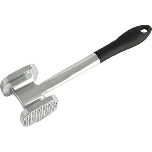 Fackelmann - Basic - Vleeshamer - Aluminium - 28 cm