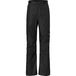 NOMAD® Regenbroek Heren Premium | XXL | Zeer waterdicht | Waterkolom 15.000 | 10.000 g/m² Ademend Vermogen | Regenbroek met Rits