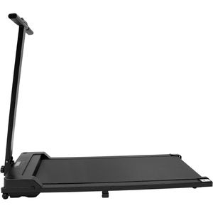 Loopband Inklapbaar - Loopbanden Voor Thuis - Opvouwbare Loopband Voor Thuis - Walking Pad Treadmill - Inklapbare Wandelband - Opvouwbaar En Stil - Vering En Demping - Fitness - Dunne En Lichteloopband Voor Thuis - Geen Montage Vereist