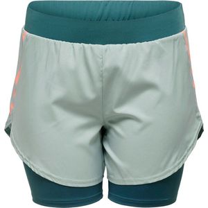 Only Play Curvy Sportshort - Dames - Maat 40/42