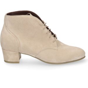 Durea - 9790 - Enkellaars - Lichttaupe