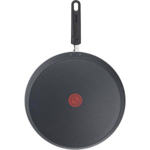 TEFAL - EASY COOK & CLEAN - B5549712 - pannenkoekenpan - 34 cm - Niet Geschikt Voor Inductie