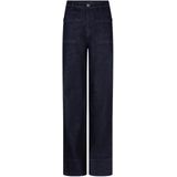 Ibana - Penda - Jeans - Donkerblauw