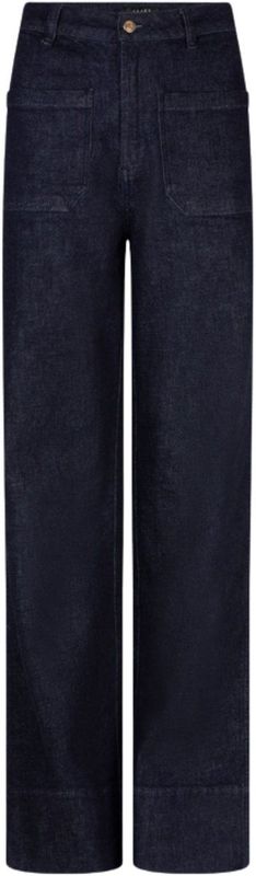 Ibana - Penda - Jeans - Donkerblauw