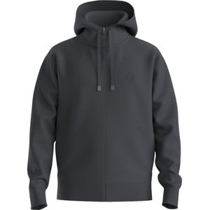 Boss Heren Trui Grijs 50545581/027 Saggy Future