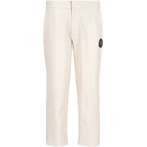 Ea7 Emporio Armani 3dpp72_pnfrz Broek Beige M Man