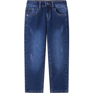 Newness Kids – jeans – blauw – maat 110