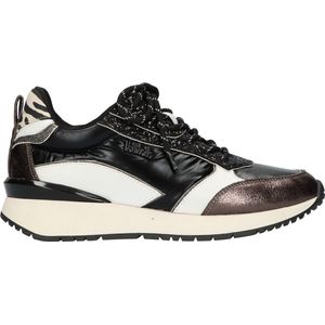 La Strada Sneaker cracked dames - maat 41