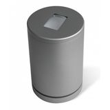 Ingebouwde Streepjescodelezer - Grijs - NVF260 - Scanner - 1D/2D