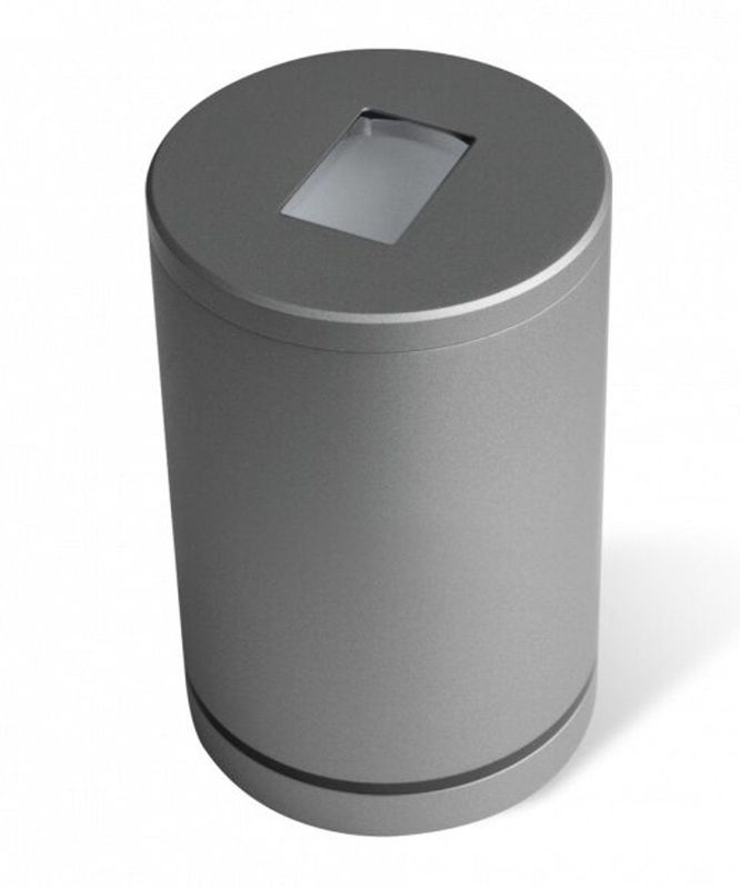 Ingebouwde Streepjescodelezer - Grijs - NVF260 - Scanner - 1D/2D