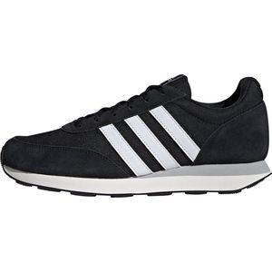 adidas Sportswear Run 60s 3.0 Schoenen - Unisex - Zwart- 41 1/3