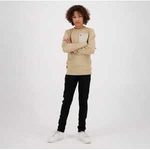 Raizzed Sweater Concord Lichtzand