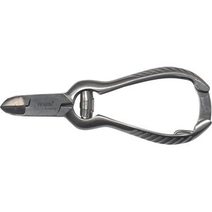 Rojafit Semiprofessionele Nageltang met Bufferveer 12 cm