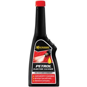 Petrol injector cleaner