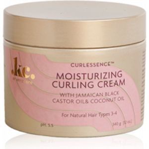 Keracare Curl Essence Moisturizing Curling Cream 340ml
