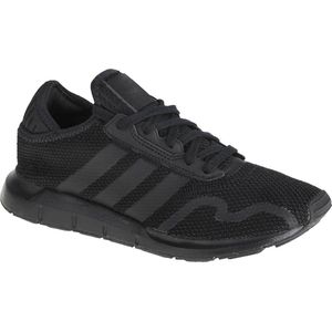 adidas Swift Run X FY2153, voor een jongen, Zwart, Sneakers, maat: 37 1/3