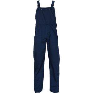 Vlamvertragende Amerikaanse overall