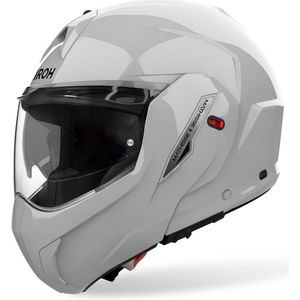 AIROH - Mathisse II - Modulaire Helm - Aerodynamisch Ontwerp - Veiligheidsnormen