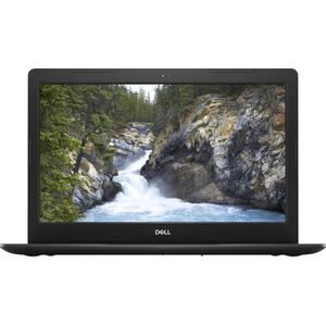 DELL Vostro 3591 Intel® Core™ i5 i5-1035G1 Laptop 39,6 cm (15.6"") Full HD 8 GB DDR4-SDRAM 256 GB SSD Wi-Fi 5 (802.11ac) Windows 10 Pro Zwart