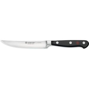 Wusthof Classic - Steakmes - 12cm - RVS