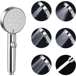 Energy Saving Shower Head / Premium Material - waterbesparende Douchekop