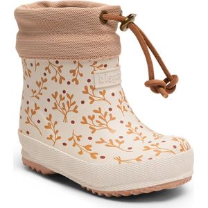 bisgaard baby thermo rubber - snow berry - 23