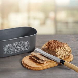 Broodtrommel - Brood Opslag - Bread Bin