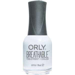 Orly BREATHABLE Nagellak Marine Layer 18ml