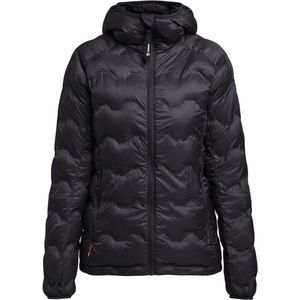 Tenson TXlite Shibui jas 465017960 - Zwart - XXL