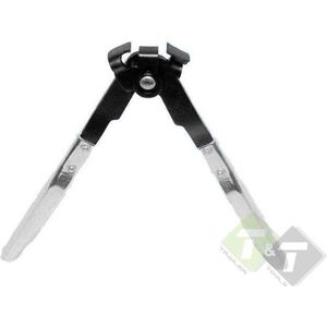 Ashoes klemtang, voor onder andere VW, Audi, Opel, BMW, Mercedes Benz, Honda, Nissan en Mazda.