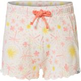 Noppies - Entia - Korte Broek - Whisper White