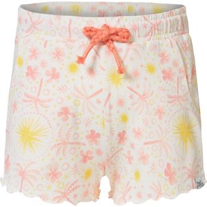 Noppies - Entia - Korte Broek - Whisper White