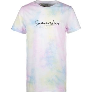 Cars Jeans T-shirt Feliz Jr. - Meisjes