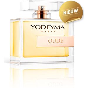 Yodeyma Oude 100ml - Eau de parfum - Niche