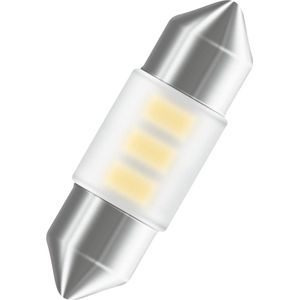 OSRAM LEDRiving C5W 31mm 12V O-6431CW