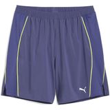 Puma Velocity 7´´ Korte Broek Blauw S Man