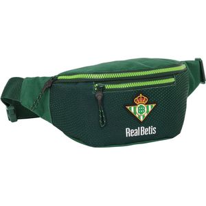 Heuptas Real Betis Balompié Groen Sportief 23 x 12 x 9 cm