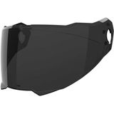 Nexx - X.Lifecountry - Vizier - Grijs - Voor NEXX X.Wed2 Helm