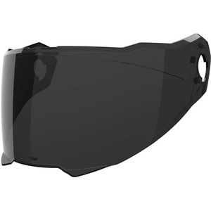 Nexx - X.Lifecountry - Vizier - Grijs - Voor NEXX X.Wed2 Helm