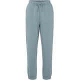 Pieces dames Loungewear broek - Sweat pants - Colours - XXL - Blauw