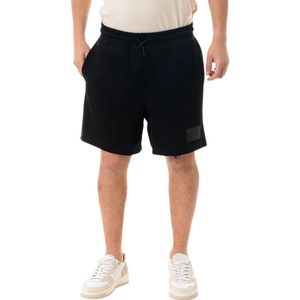 Armani Ea7 Heren Korte Broek Zwart 7X000019-AF13790/UC001