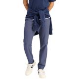 Dockers Go Airweave Jogger Slim Active Pants voor heren, blauw (ombre blue), M
