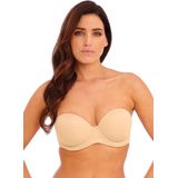 Wacoal - Red Carpet - Strapless BH - Beige - 85-100E