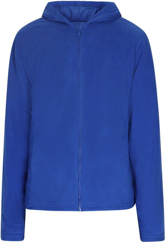 stormcloud - Fleecejack - Hoodie