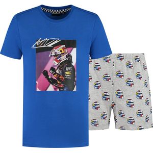 MV Kids - Shortama - Max Verstappen 98-104